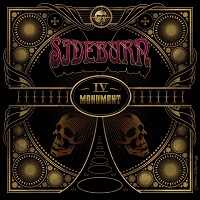 Sideburn - IV Movement